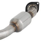 Set of 2 Catalytic Converters for Dodge Magnum 2.7L & 3.5L (2005–2008)