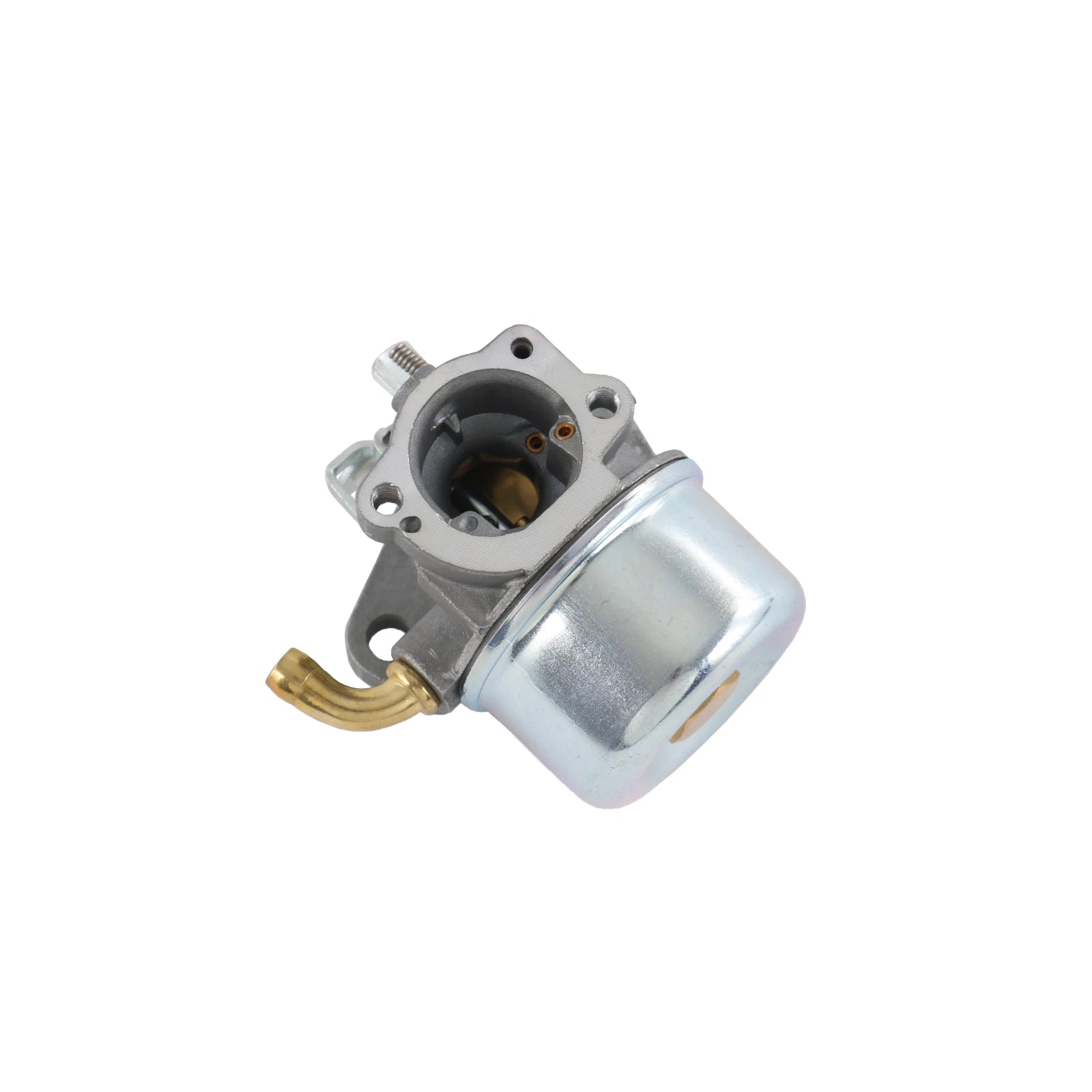 Carburetor for Briggs & Stratton Craftsman Tiller (Intek 190, 206)
