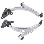 Lower Control Arms with Ball Joints for Honda CR-Z (2011-2016)