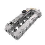 Aluminum Valve Cover for BMW 135i 335i 335xi 335is 535i 740i X6 Z4 (2007–2016)