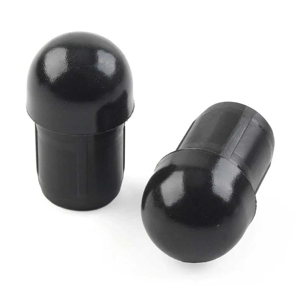Handlebar Grips Bar End Caps for Ducati 696 795 796 797 1098 1198 (2008-2019)
