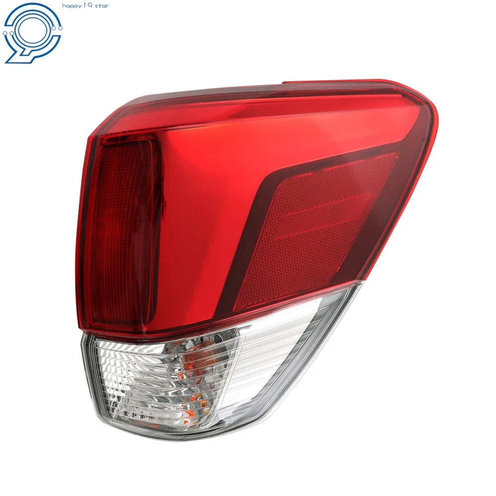 Right Outer Tail Light for Subaru Forester (2019-2021)