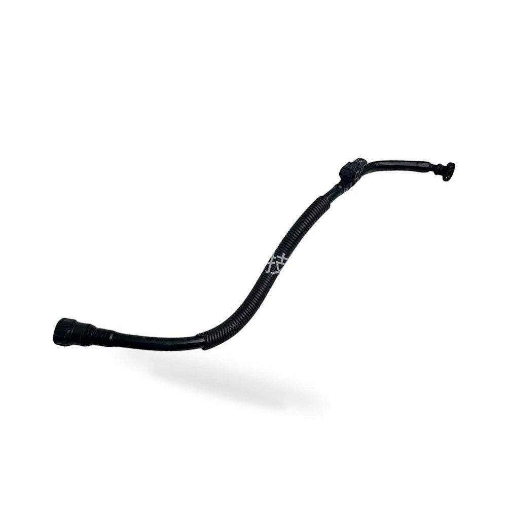 Exhaust Gas Pipe for Ford Mustang (2015–2023) 2.3L 3.7L 5.0L FR3Z-6758E