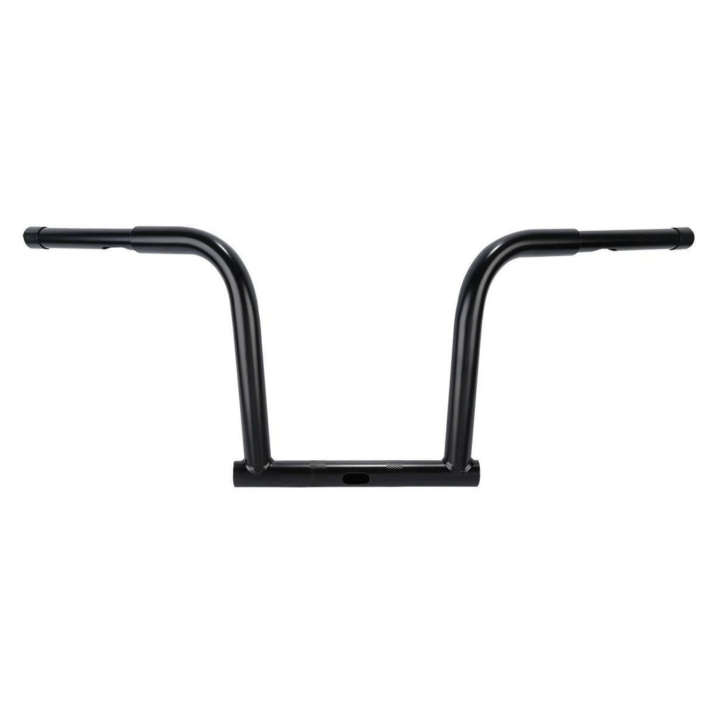 12" Rise Handlebar for Harley Dyna Fat Bob FXDF (2008–2017), Wide Glide (1999–2017)