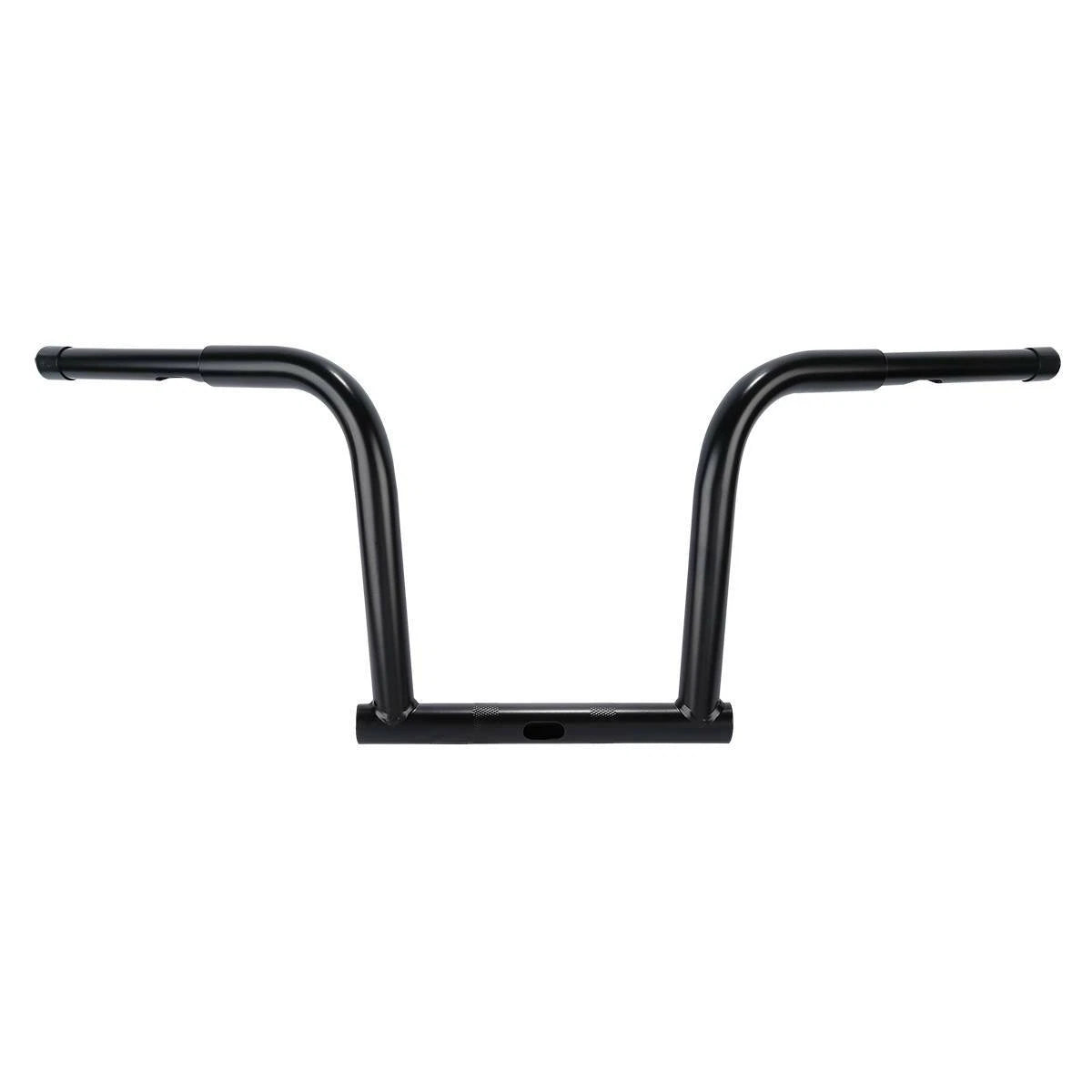 12" Rise Handlebar for Harley Dyna Fat Bob FXDF (2008–2017), Wide Glide (1999–2017)