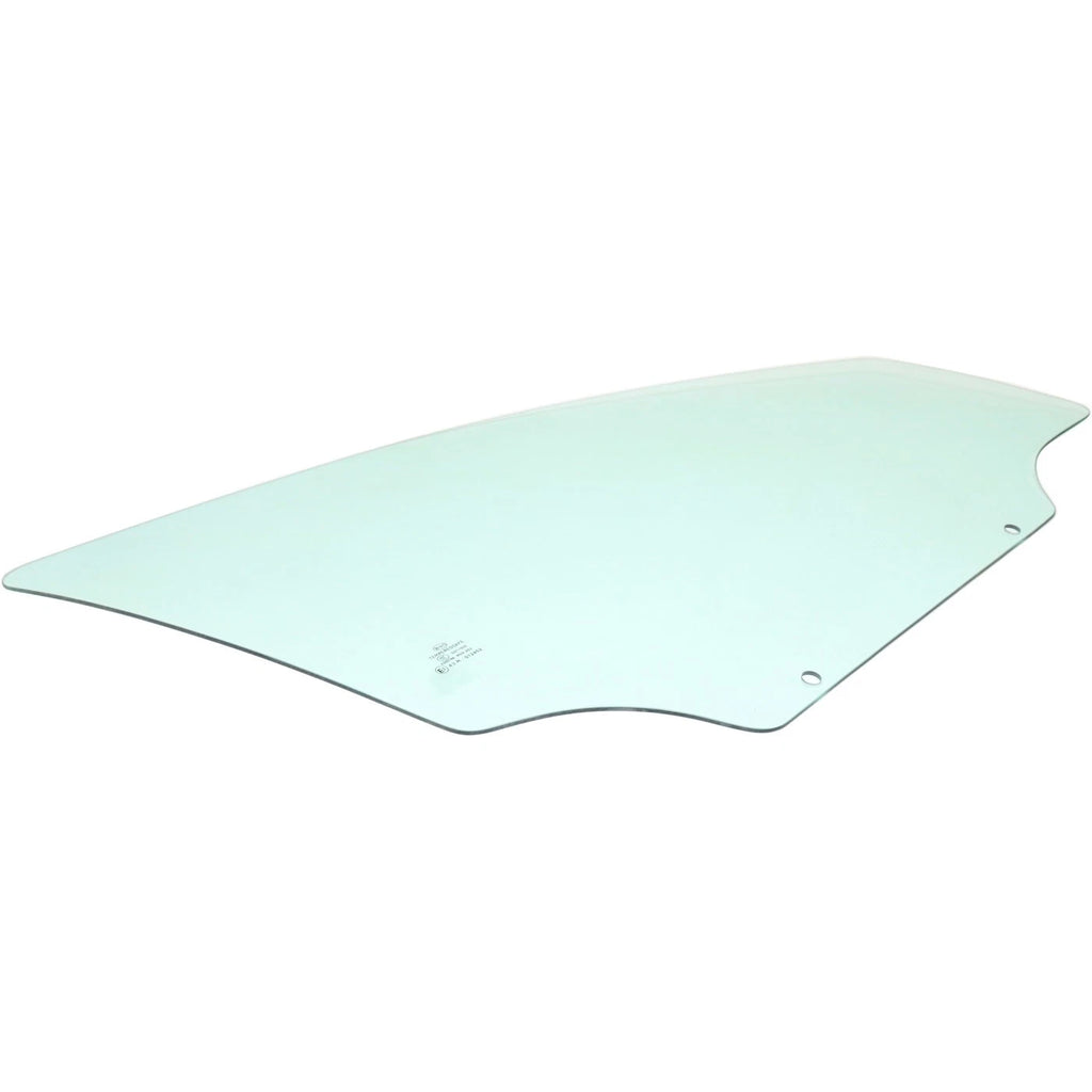 Door Glass for Chevy Cobalt G5 (Passenger Right Side)
