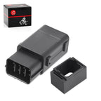 Fuel Pump Relay for Honda Foreman 500 TRX500FE TRX500FM TRX500FPE (2012–2013)