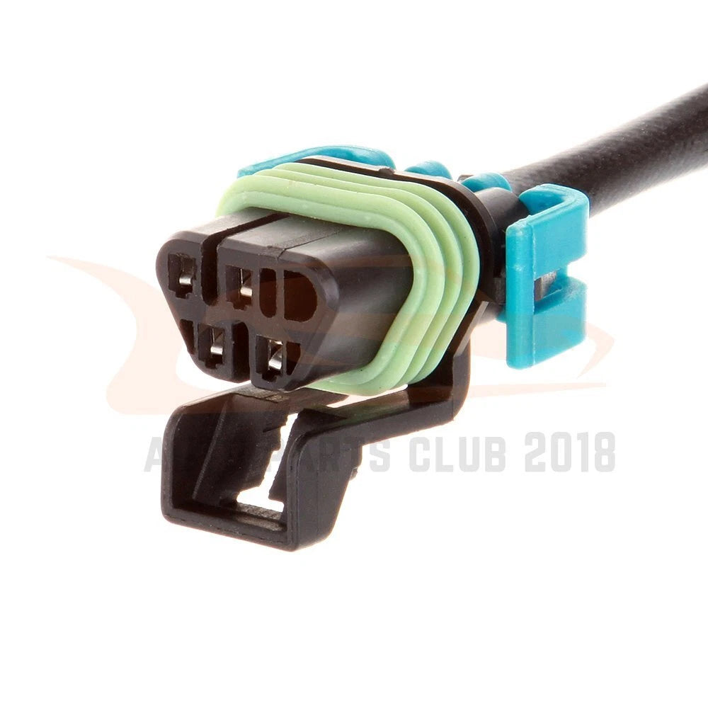 Oxygen Sensor for Chevy Silverado GMC Sierra 1500 2500 3500 (2002)