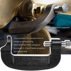 Inboard Prop Puller for Ski & Wakeboard Propellers (Fits 3/4" to 1-1/8")