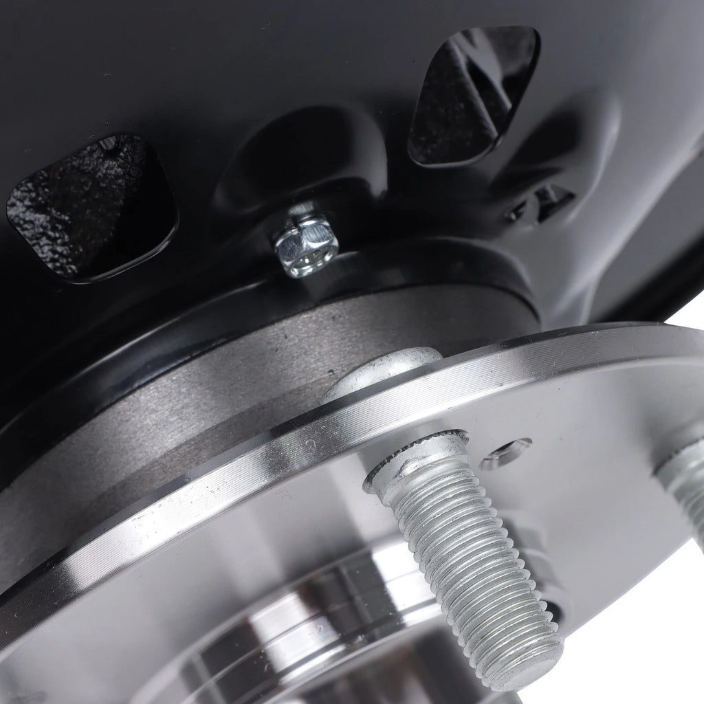 Steering Knuckle & Hub Bearing Assembly for Honda Civic (2013-2015)