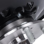 Steering Knuckle & Hub Bearing Assembly for Honda Civic (2013-2015)