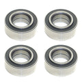 Timken Wheel Bearing Kit for Audi TT Quattro, Mazda Protege, VW Golf (1999–2006)