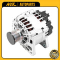 Alternators for Nissan Rogue Sport (2017–2022) 120A TG12C167
