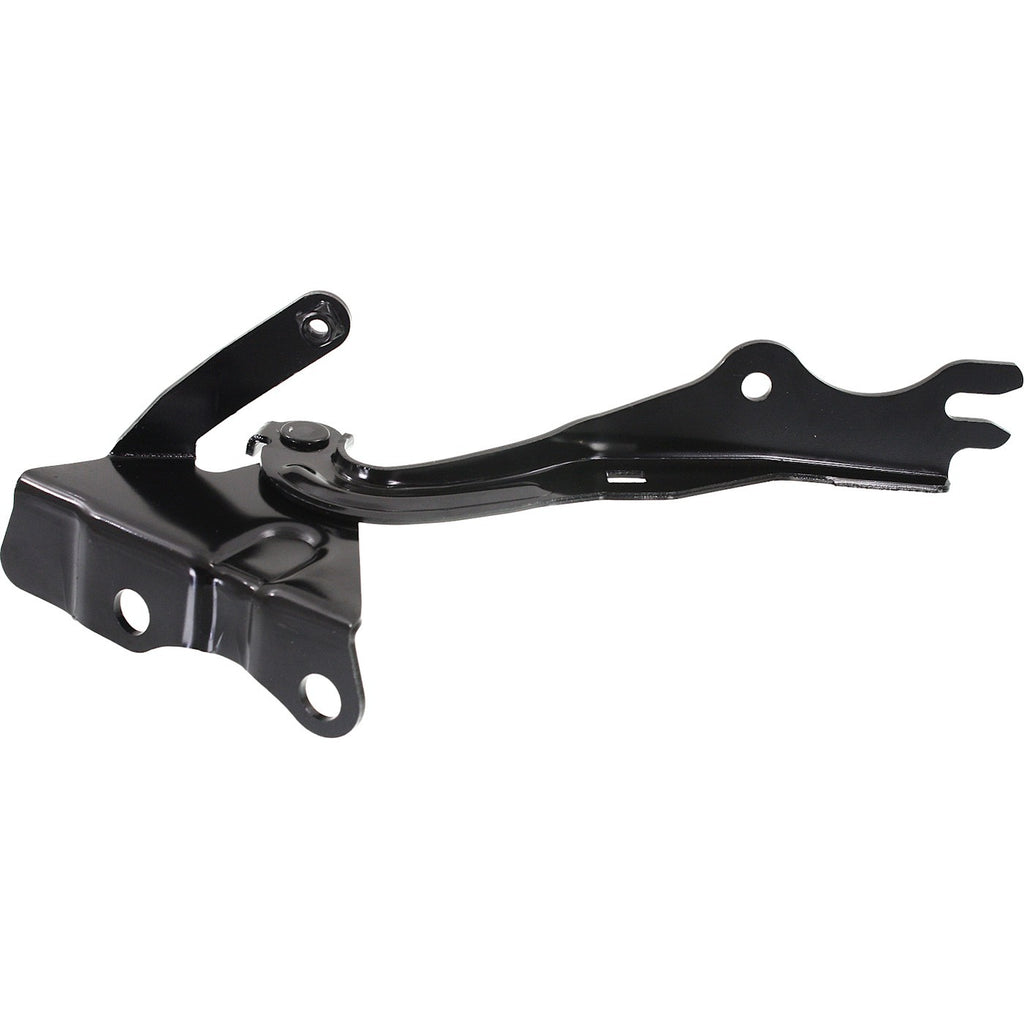 Hood Hinge for Mazda 5 (2012–2017) Left Steel