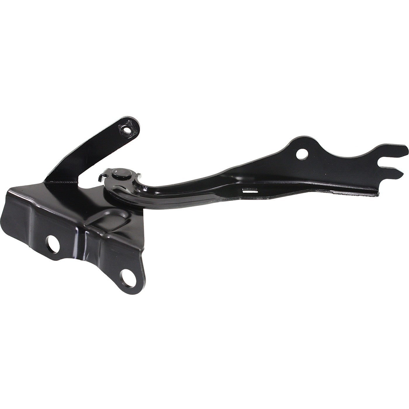 Hood Hinge for Mazda 5 (2012–2017) Left Steel