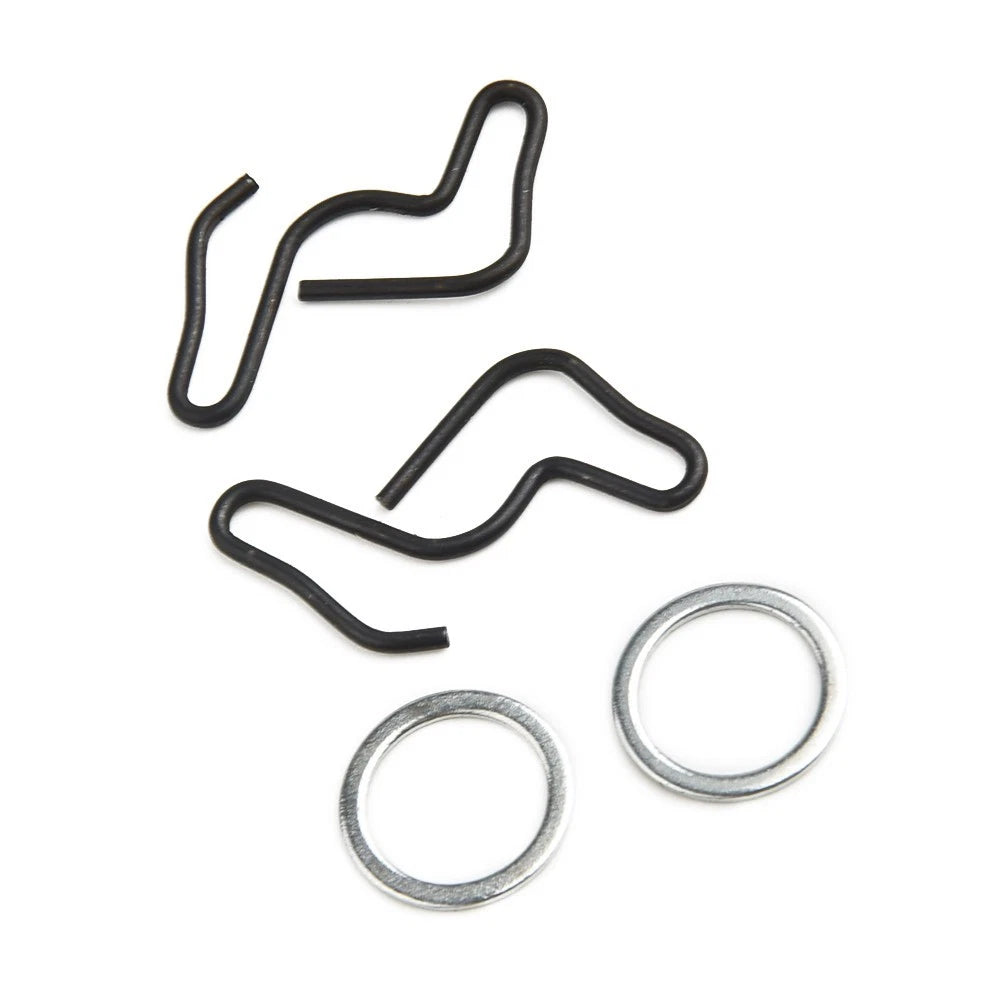 Spring Pulley Kit for MS210 MS230 MS250