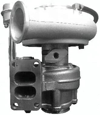 Turbo HX35W Turbocharger 4035483 for Cummins 6BT 6BTA160 (1991–2002)