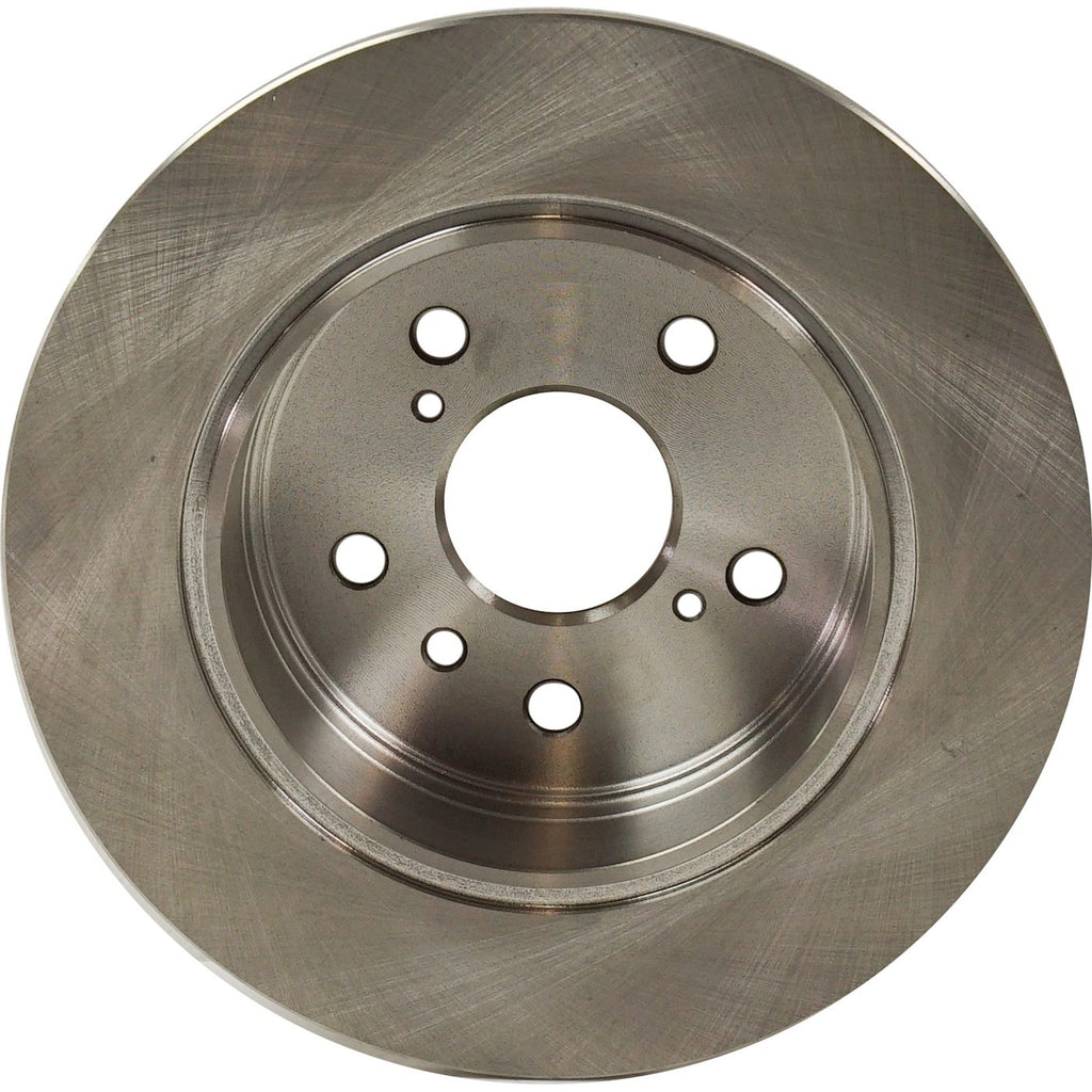 Front and Rear Disc Brake Rotors for Lexus RX300 (1999–2003)