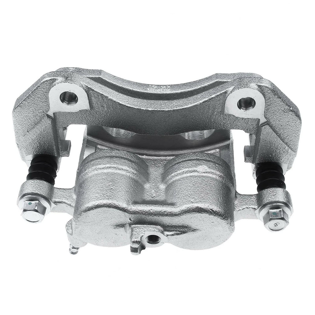 Front Right Brake Caliper with Bracket for Mitsubishi Lancer (2002-2017)
