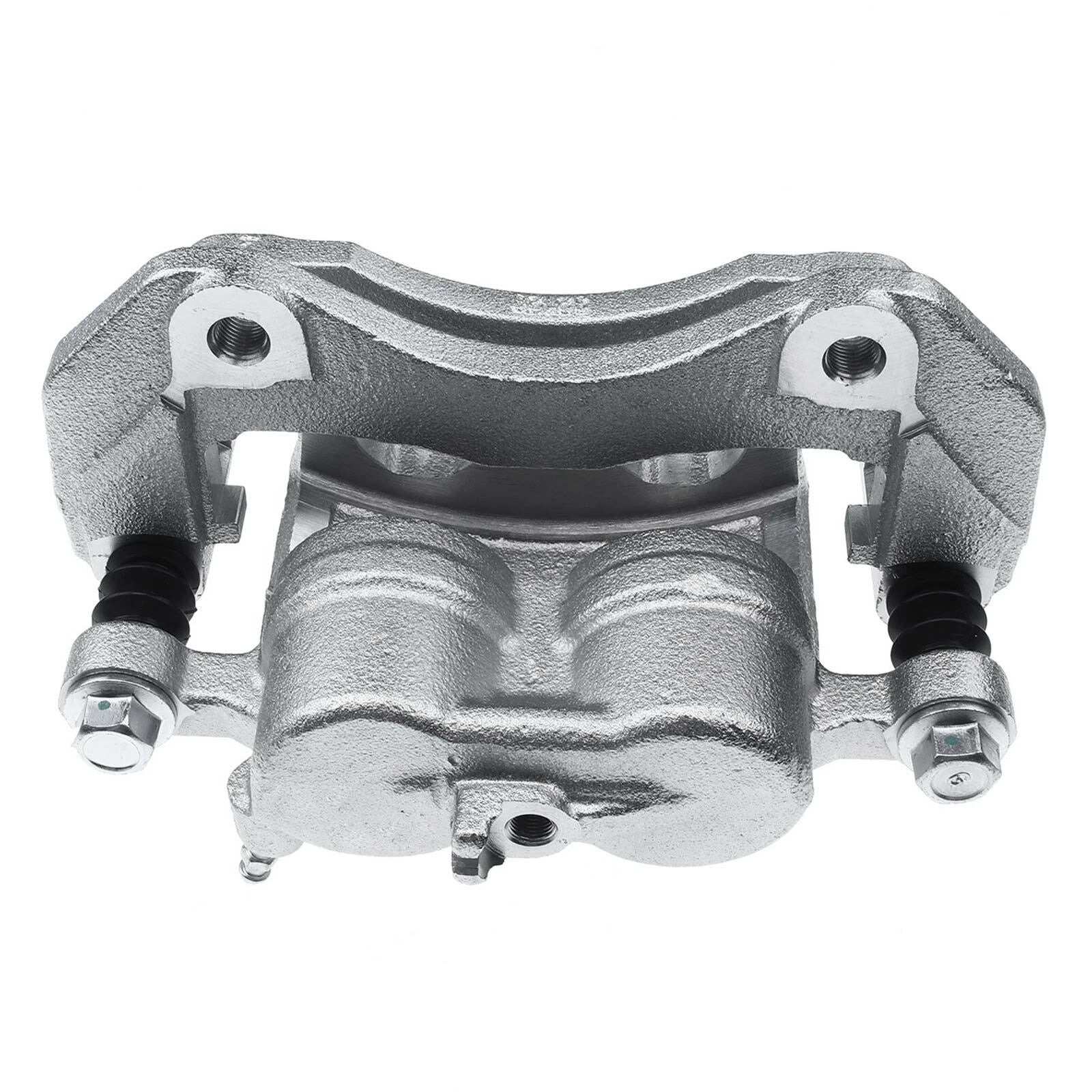 Front Right Brake Caliper with Bracket for Mitsubishi Lancer (2002-2017)