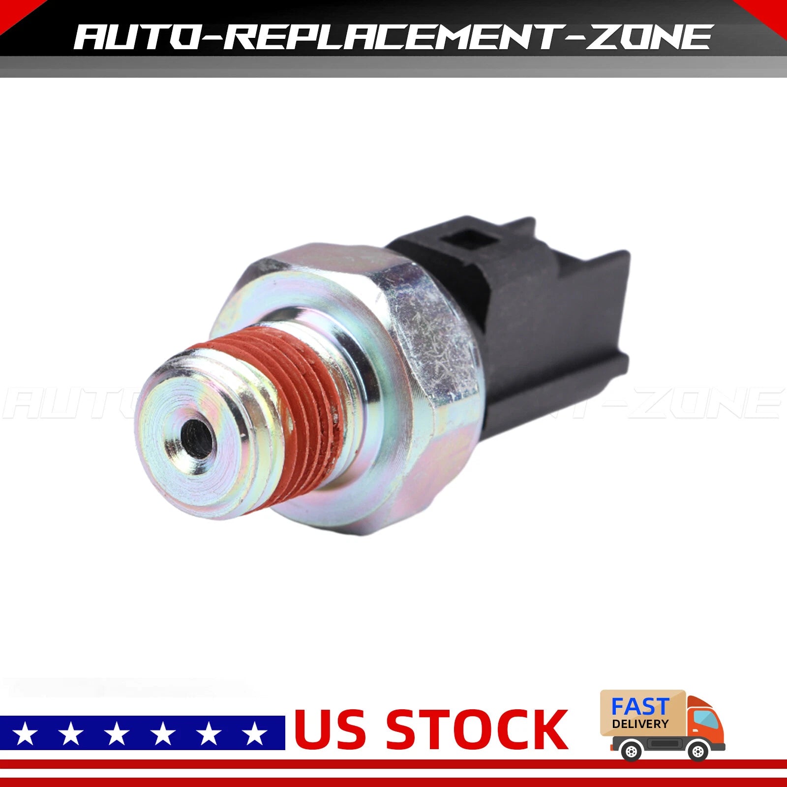 Engine Oil Pressure Sensor for Ford Escape, Escort, Focus (2001–2012)