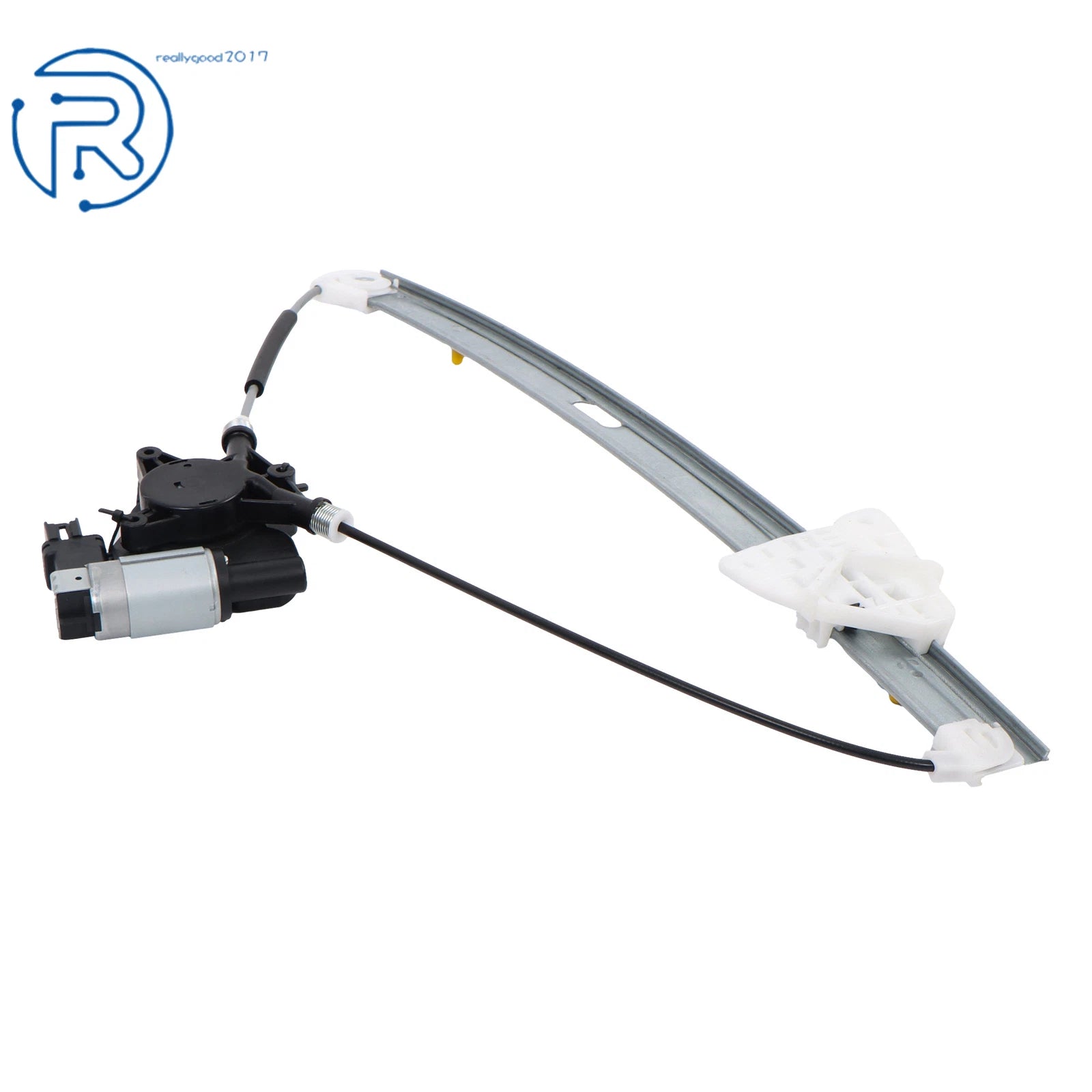 Window Regulator for Mazda CX-9 (2007-2015) Front Left with Motor