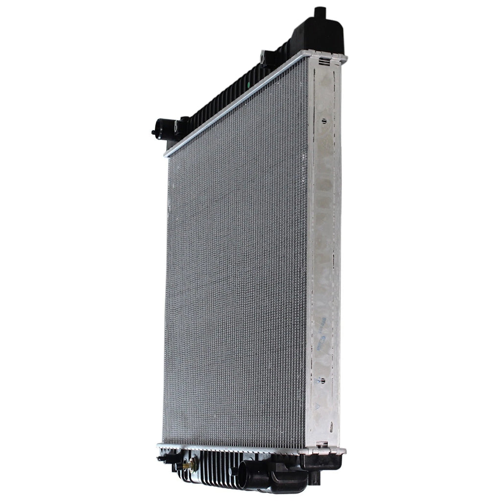 Radiators for Ford E150 E250 E350 E450 (2000–2023)
