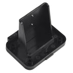 Flush Mount Bracket Panel with Cover for Caravan 120A (2010–2023)