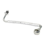 Turbo Oil Return Drain & Feed Pipe for Buick Chevrolet (2000-2006)