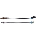 Set of 2 Upstream Downstream Oxygen Sensors for Chevrolet Equinox GMC Terrain (2011–2015)