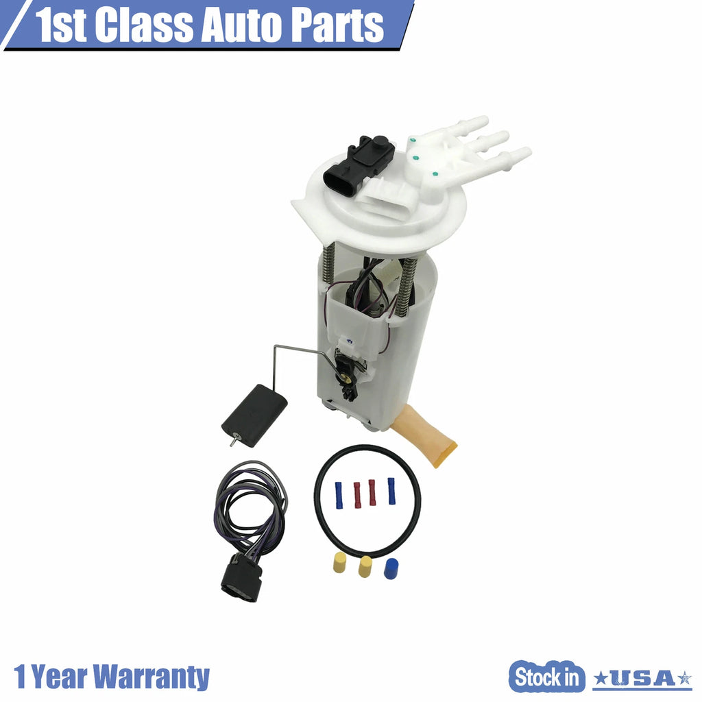 Fuel Pump Module Assembly for Buick Rendezvous Pontiac Aztek (2001-2007)