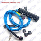 2X CAN Data Harnesses for Mercury Marine Smart Craft J Box (84-879981T20, 8M0165557)