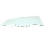 Front Driver Door Glass for Honda Odyssey (2006–2010)