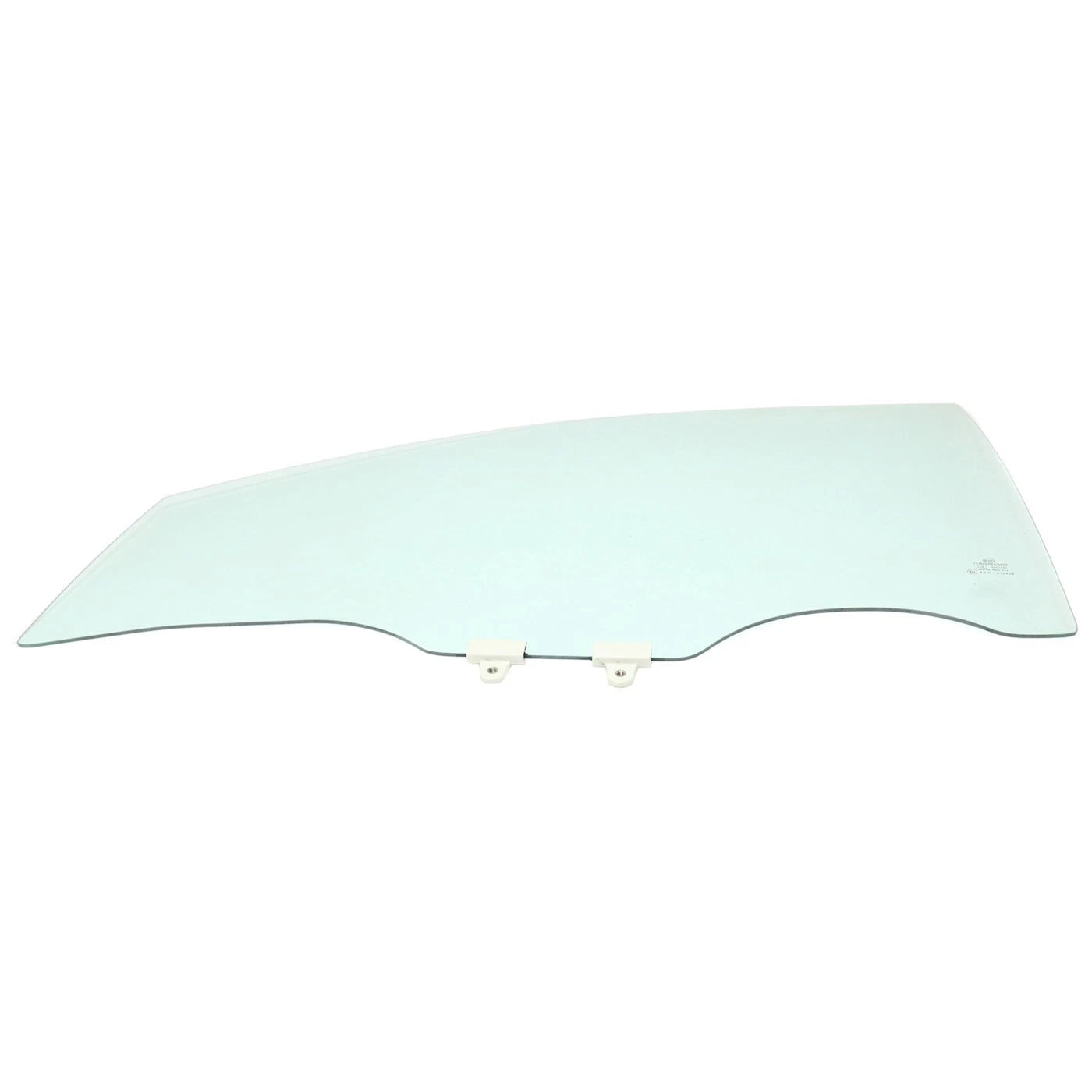 Front Driver Door Glass for Honda Odyssey (2006–2010)