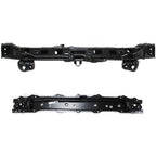 Set of 2 Radiator Supports for Scion xD, Toyota Yaris (2007–2011)