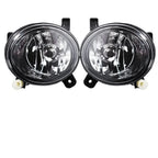 Set of 2 Halogen Fog Lights for Audi A4 A6 Q5 S4 (2009-2012)