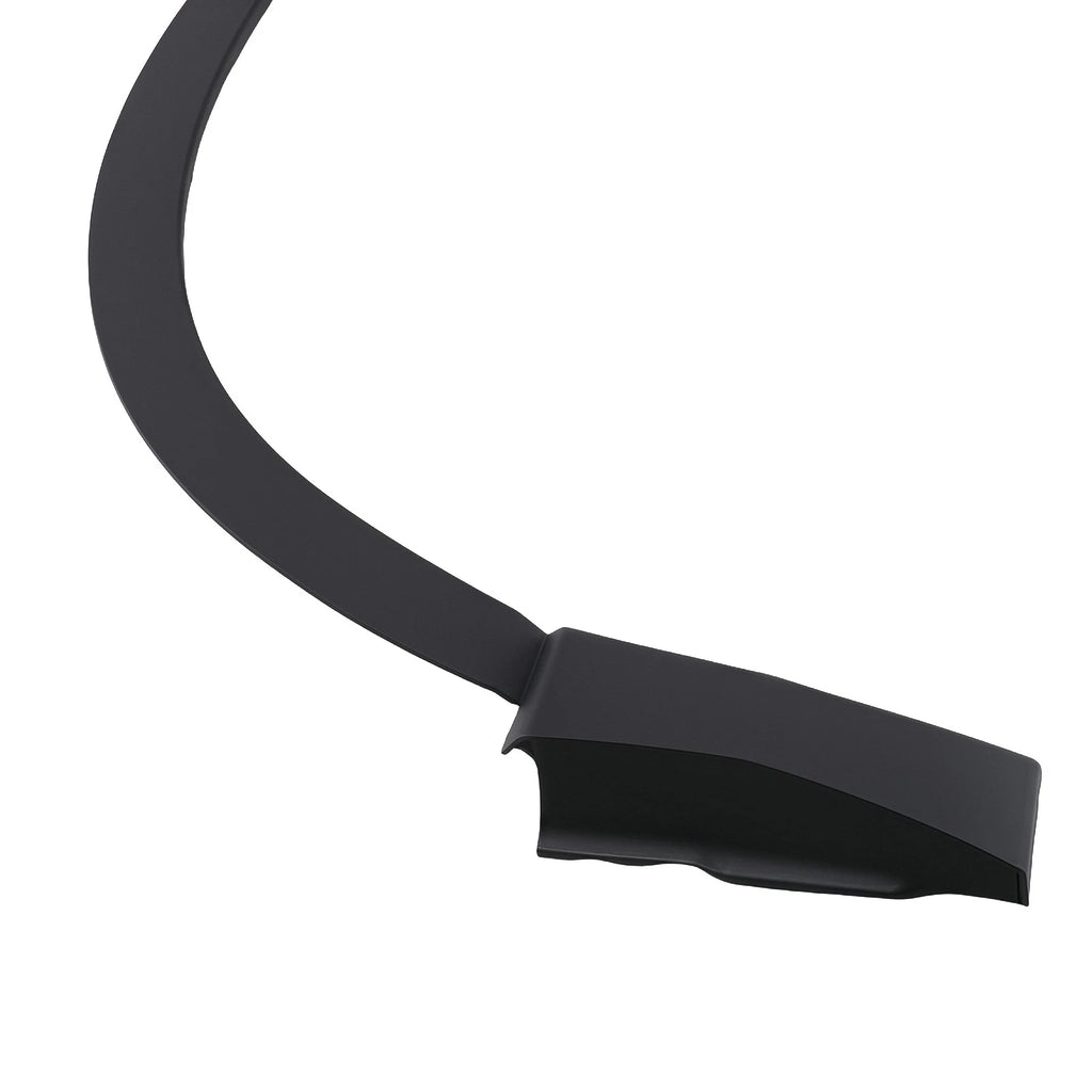 Set of 2 Fender Flares for Honda CR-V Hybrid (2020)