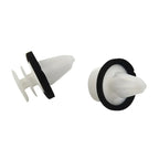 Door Trim Panel Clips With Sealer / 20 x / Ford