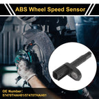 ABS Wheel Speed Sensor No. 57470THAH01 for Honda Avancier (2017–2025)