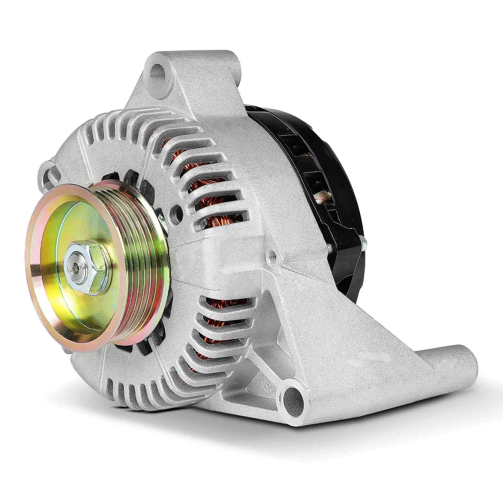 Alternator for Ford Taurus, Mercury Sable (2002-2005) V6 3.0L 130A