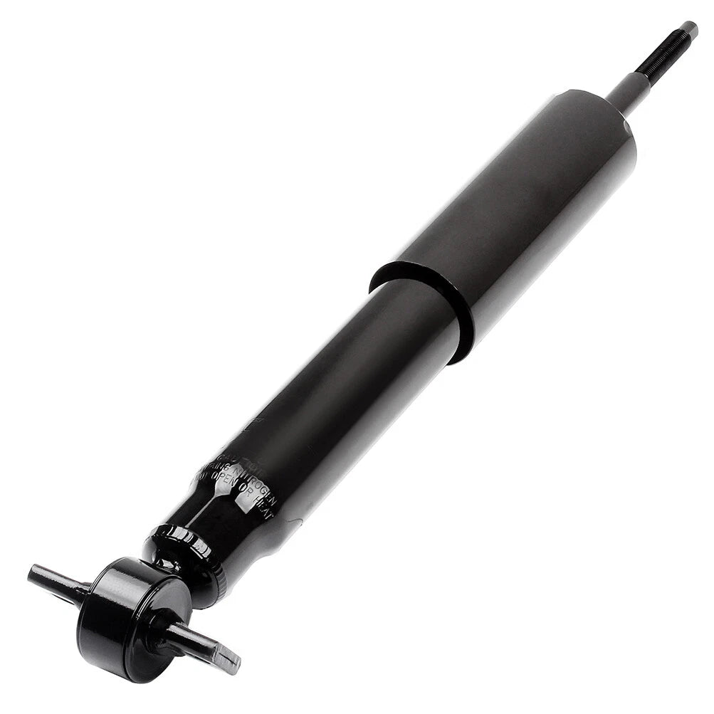 Set of 4 Front Rear Shocks and Sway Bars for Ford F-150 (1997–2003)