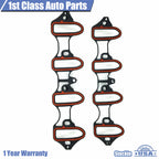 Engine Intake Manifold Gasket Set for Chevy Express Tahoe Savana (1999–2015)