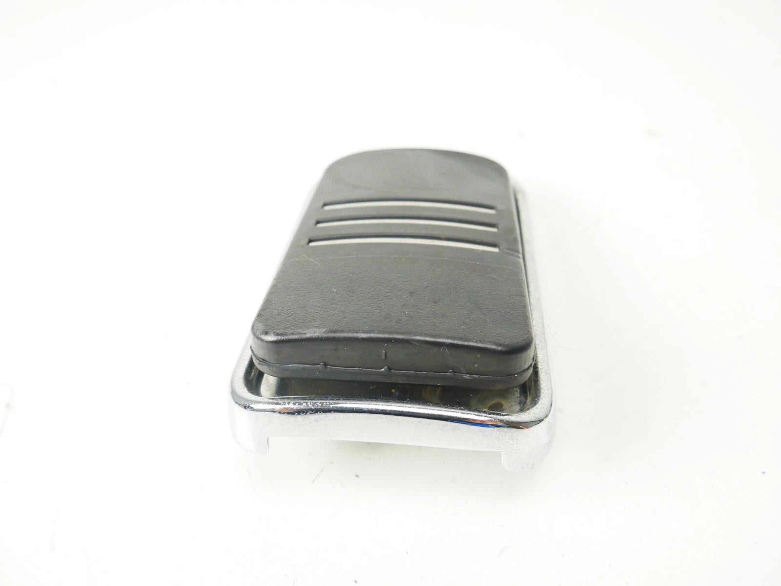 Genuine Front Foot Brake Pedal Pad for Harley Davidson Touring (1980–2022)