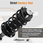 Front Struts Coil Spring for Honda Pilot (2009-2015)