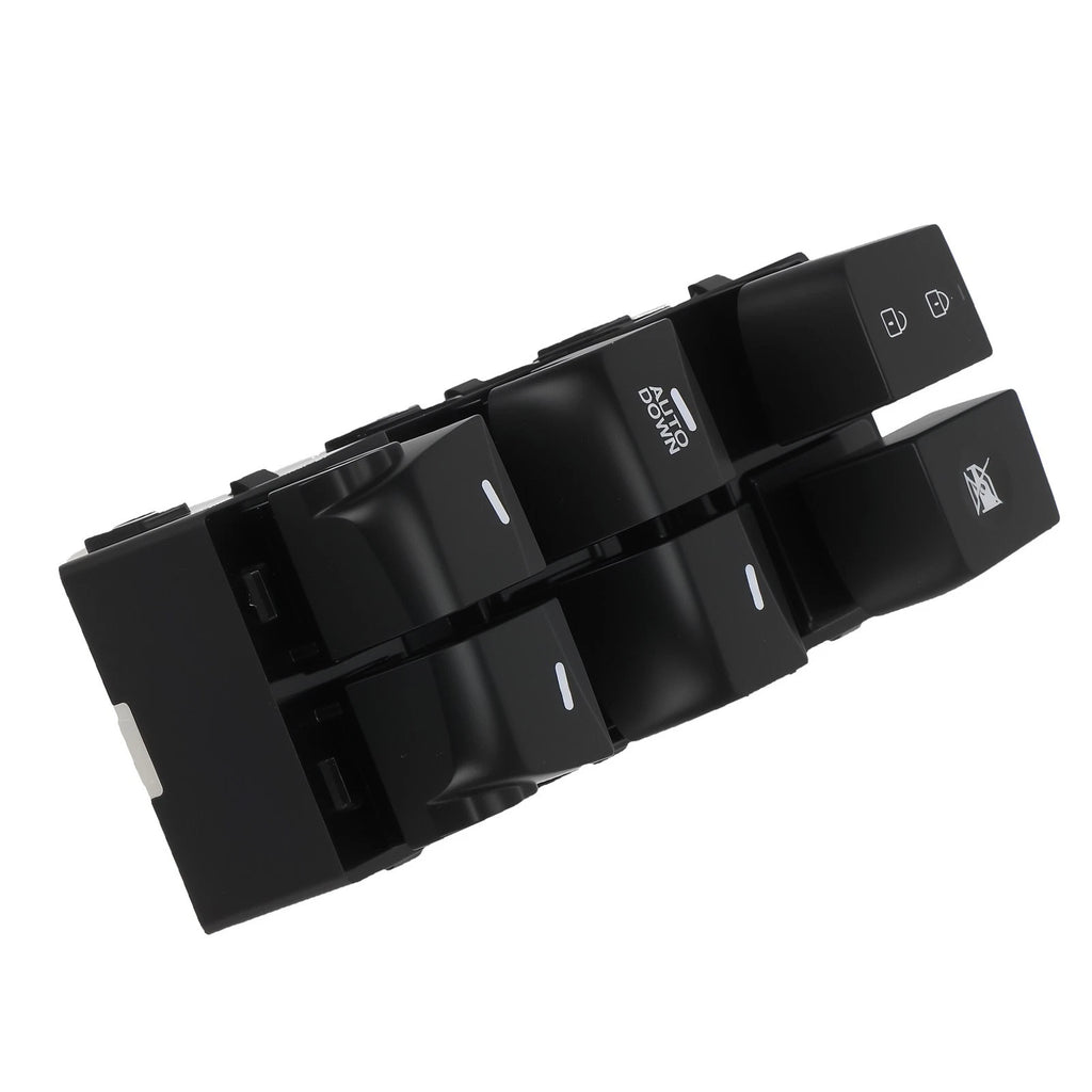 Left Driver Master Door Window Switch for Hyundai Elantra (2011–2015) 93570-3X000