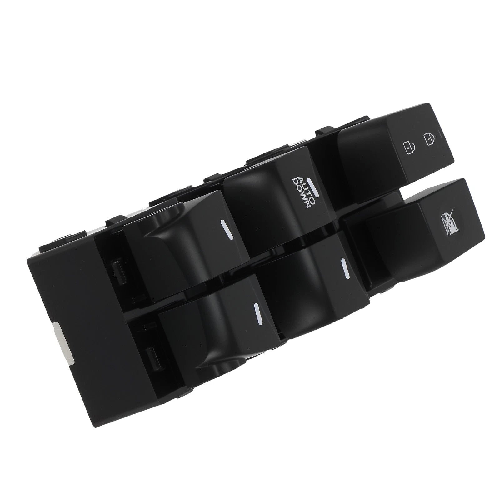 Left Driver Master Door Window Switch for Hyundai Elantra (2011–2015) 93570-3X000