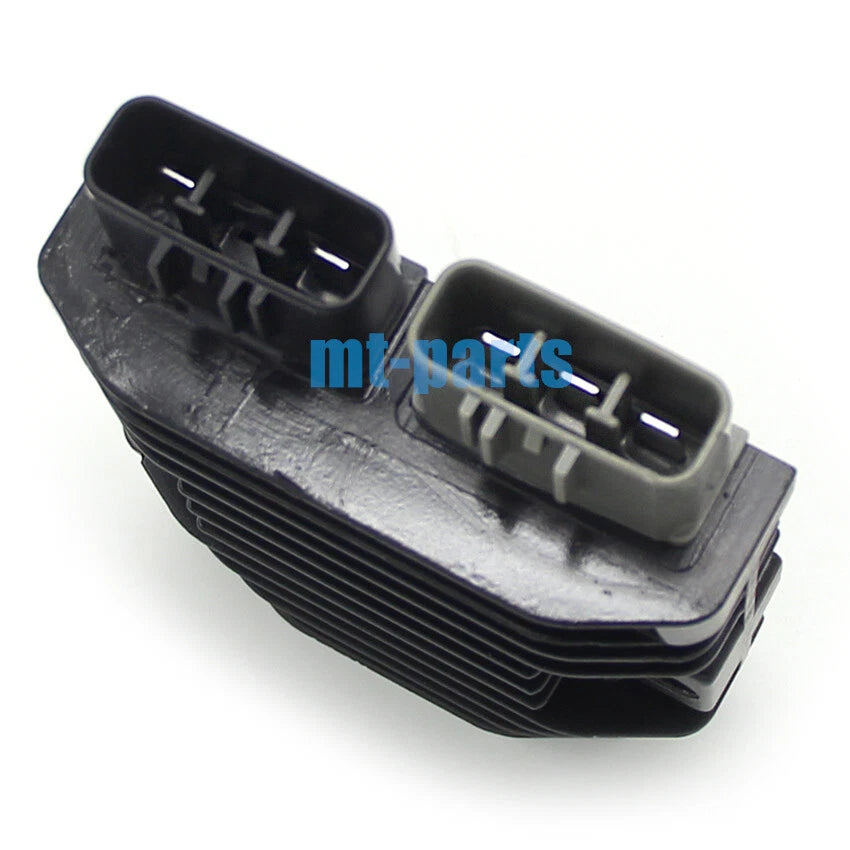 Voltage Rectifier Regulator for Benelli BJ300-C, BJ600GS-A (2013–2018)