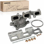 Exhaust Manifold with Gasket for Ford Fusion (2010–2012)