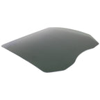 Rear Passenger Door Glass for Ford F-150 (2009–2014)