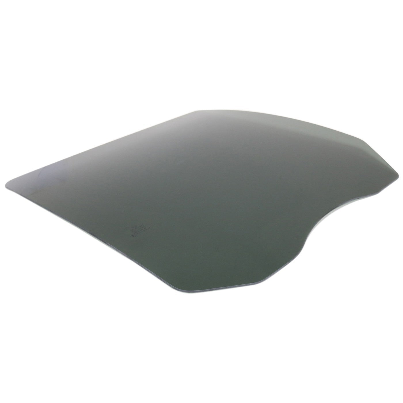 Rear Passenger Door Glass for Ford F-150 (2009–2014)